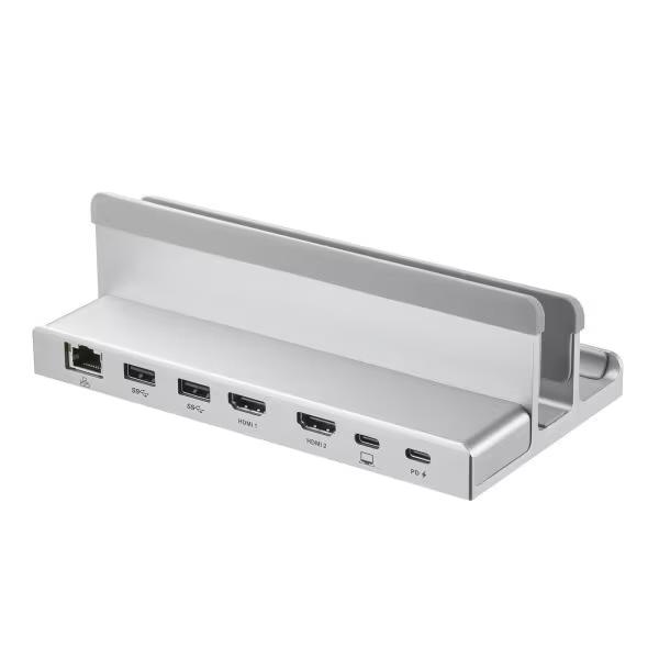 サンワサプライ USBハブ USB-CVDK18