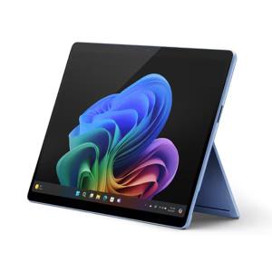マイクロソフト タブレットPC Surface Pro 第11世代 EP2-19234 [サファイア]