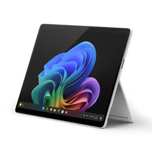マイクロソフト タブレットPC Surface ...の商品画像