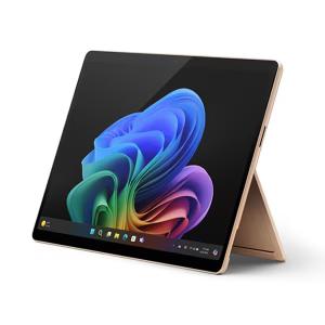 マイクロソフト タブレットPC Surface Pro 第11世代 EP2-19227 [デューン]