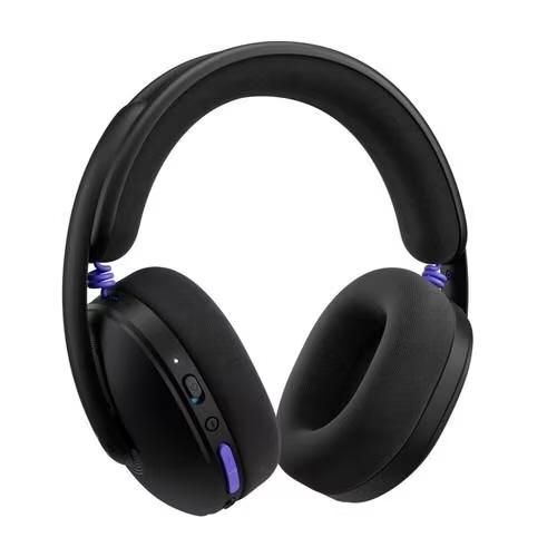 ロジクール ヘッドセット G325 LIGHTSPEED G325-BK [ブラック]