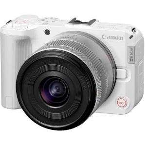 CANON デジタル一眼カメラ EOS R50...の詳細画像1
