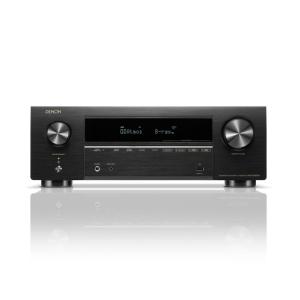 DENON AVアンプ AVR-X1800H-K [ブラック]｜youplan