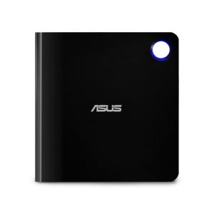 ASUS ブルーレイドライブ SBW-06D5H-U/BLK/G/AS/P2G [ブラック]