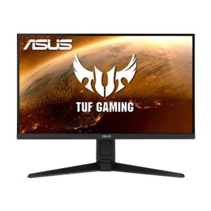 【代引不可】ASUS PCモニター・液晶ディスプレイ TUF Gaming VG279QL1A [27インチ 黒]