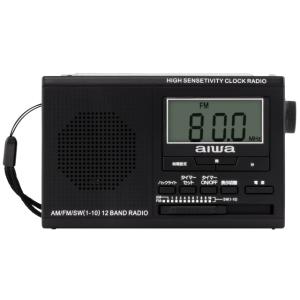 AIWA ラジオ aiwa audio -G PPR2 GAA5-PPR0002