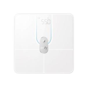 ANKER 体重計・体脂肪計・体組成計 Eufy Smart Scale P2 Pro T9149N...