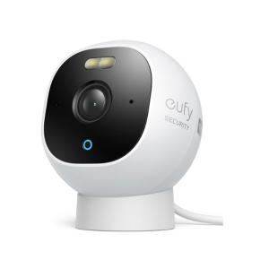 ANKER ネットワークカメラ・防犯カメラ Eufy Security Solo OutdoorCa...