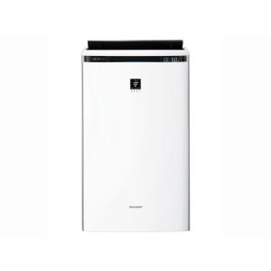 【代引不可】シャープ 空気清浄機 KI-RX100
