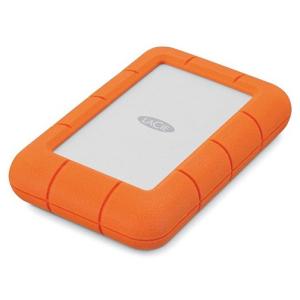 LaCie Rugged Mini 外付け HDDの買取情報
