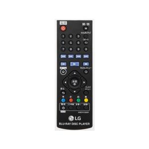 LGエレクトロニクス ブルーレイプレーヤー B...の詳細画像1