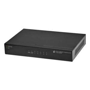 PLANEX スイッチングハブ(ネットワークハブ) FX2G-05EM2