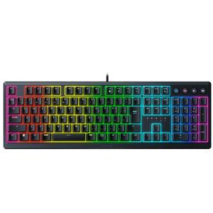 Razer ゲーミングキーボード Huntsman V2 Tenkeyless JP Clicky