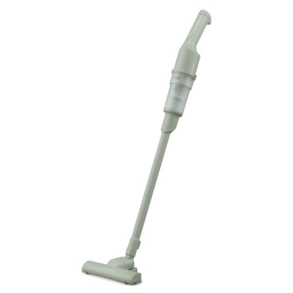 アイリスオーヤマ 掃除機 SCD-220-G [ピスタチオグリーン]