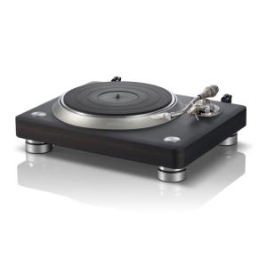 DENON レコードプレーヤー DP-3000NE [ダークエボニー]