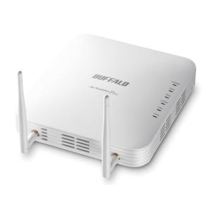 バッファロー 無線LANアクセスポイント AirStation Pro WAPM-1266R