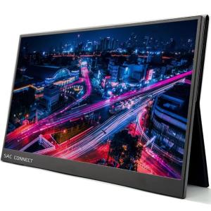 SAC 15.6インチPCモニターの買取情報