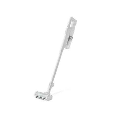 アイリスオーヤマ 掃除機 SUUZE SCD-210P-W [ホワイト]