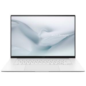 ASUS ノートパソコン Zenbook S 16 UM5606GA UM5606GA-TAI9321WH [スカンジナビアンホワイト]