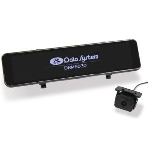 データシステム 車載モニター DRM6030