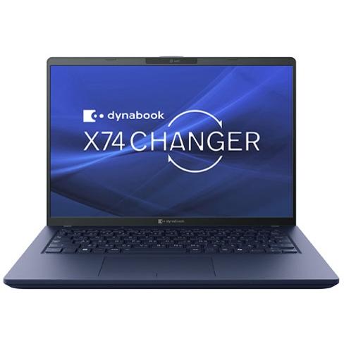 Dynabook ノートパソコン dynabook X74/LY A6XALYL5AC1A