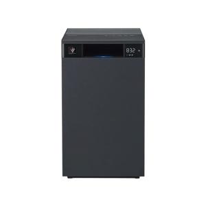 【代引不可】シャープ 空気清浄機 Purefit FP-U120-H [グレー系]