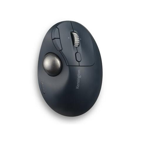 ケンジントン マウス Pro Fit Ergo TB550 Trackball K72196JP [...