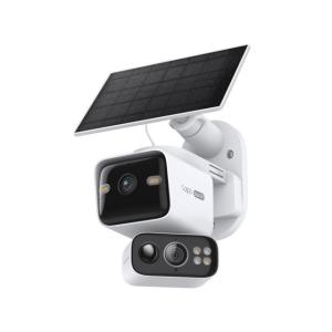 TP-Link ネットワークカメラ・防犯カメラ Tapo C645D KIT