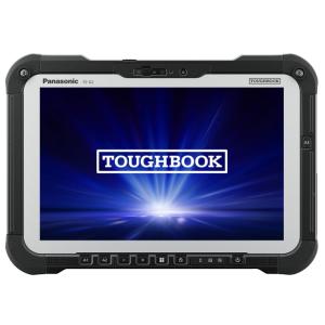 パナソニック タブレットPC TOUGHBOOK FZ-G2 FZ-G2NBMBXAJ