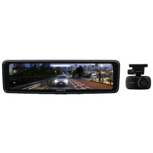 ケンウッド 車載モニター LZ-X20EM