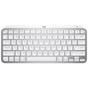 ロジクール キーボード MX KEYS MINI For Mac Minimalist Wirele...