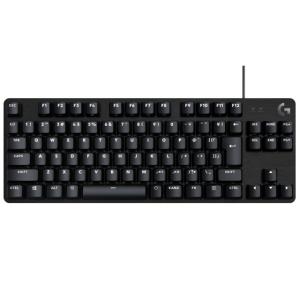 ロジクール キーボード G413 TKL SE Mechanical Gaming Keyboard...