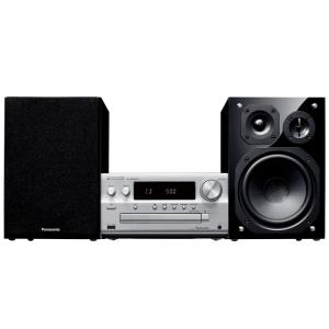 DENON RCD-M41 ミニコンポ ブラック DENON コンポ RCD-M41-K [ブラック] : ユープラン - 通販