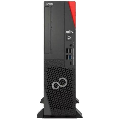 富士通 デスクトップパソコン ESPRIMO D7015/TX FMVD6100CP