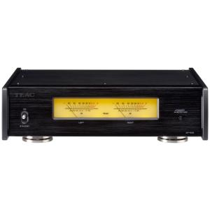 TEAC オーディオ機器 AP-505-B [ブラック]｜youplan