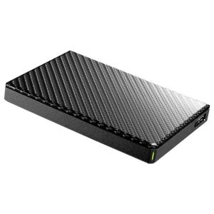 IODATA 外付け HDD HDPT-UTS1Kの買取情報