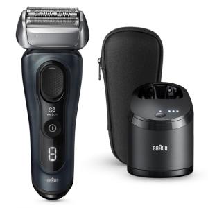 BRAUN Series 9 シリーズ9Pro+9566cc 6in1全自動プレミアムアルコール