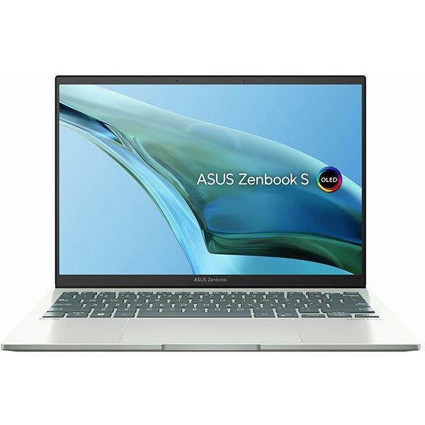 ASUS ノートパソコン Zenbook S 13 OLED UM5302TA UM5302TA-L...