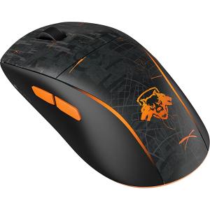 logicool（ロジクール） 光学式 ワイヤレス マウス MARATHON MOUSE