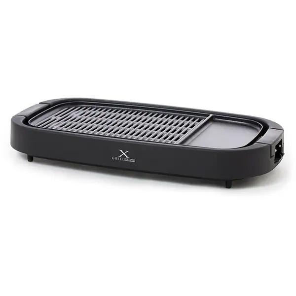 YAMAZEN ホットプレート XGRILL GRANDE YGMD-WX130(B)