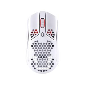 HyperX マウス Pulsefire Haste 4P5D8AA [ホワイト]