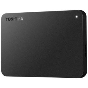 TOSHIBA（東芝） 外付けHDD・ハードディスク CANVIO BASICS A5