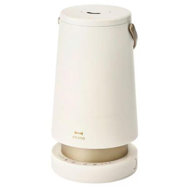 BRUNO 加湿器 SLIM MIST BOE133-IV [アイボリー]
