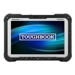 パナソニック タブレットPC TOUGHBOOK...の商品画像