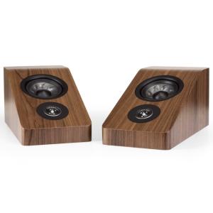 【代引不可】Polk Audio スピーカー Reserve R900 [ブラウン ペア]