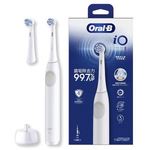 BRAUN ブラウン 電動歯ブラシ オーラルB iO3 IOG3360LV [ラベンダー