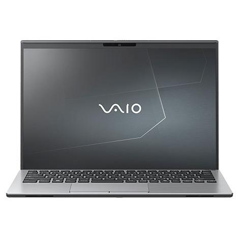 VAIO ノートパソコン VAIO SX14-R VJS4R190611S [ブライトシルバー]