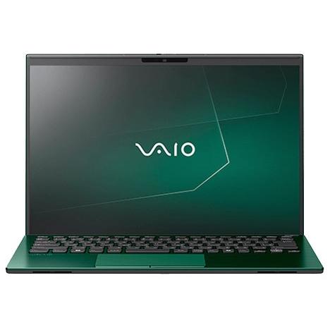 VAIO ノートパソコン VAIO SX14-R VJS4R190511G [ディープエメラルド]
