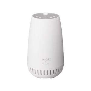 maxell（マクセル） [即納在庫品] オゾン除菌消臭器 オゾネオエアロ