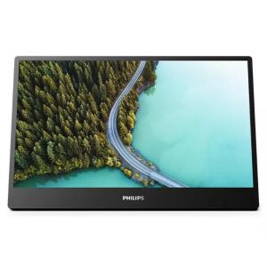 【代引不可】フィリップス PCモニター・液晶ディスプレイ 16B1P3300/11 [15.6インチ...